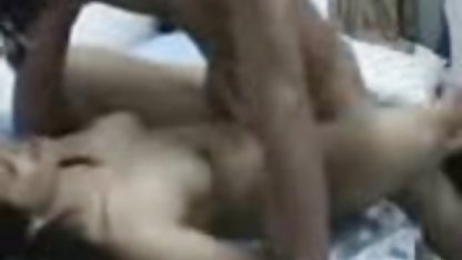 आबनूस पहने चश्मा पर घर के बाहर पर सेक्सी वीडियो फिल्म बीबीसी