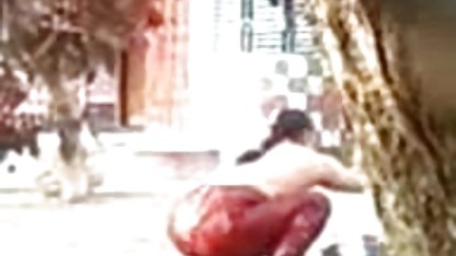 Fetischnutte ड्राइव यह आदमी फिल्म सेक्सी भेजो के साथ विशाल dildo