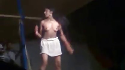 Silvia रुबी सेक्सी फिल्म बफ पर लेस्बियन पर मंच