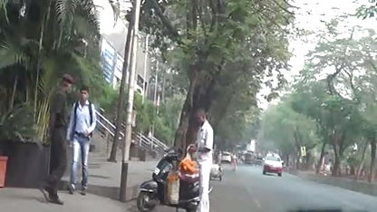 वह सेक्सी फिल्म हिंदी में बीएफ ड्राइव यह के साथ दो बहुत सुन्दर द्वि लड़कियों
